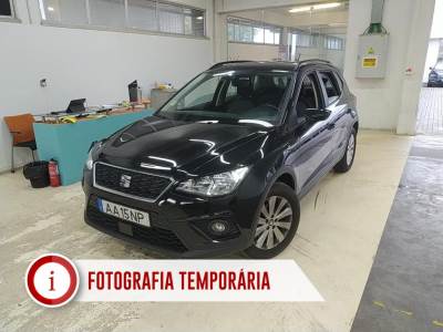 Carro usado SEAT Arona 1.0 TSI Style 115cv Gasolina