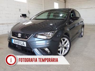 Carro usado SEAT Ibiza 1.0 TSI FR 110cv Gasolina