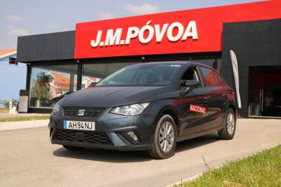 Carro usado SEAT Ibiza 1.0 Style Gasolina