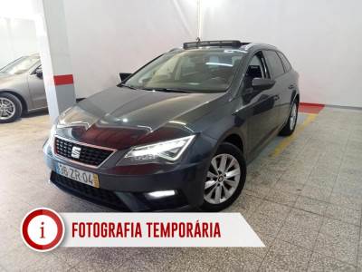 SEAT Leon ST 1.6 TDI Style 115cv