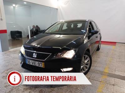 SEAT Leon ST 1.6 TDI Style 115cv