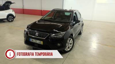 Carro usado SEAT Arona 1.6 TDI Style Plus Diesel