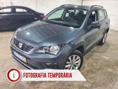 Carro usado SEAT Ateca 1.6 TDI Style S/S 115cv Diesel