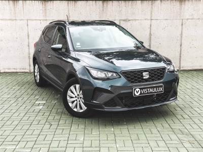 Carro usado SEAT Arona 1.0 TSI Style Gasolina