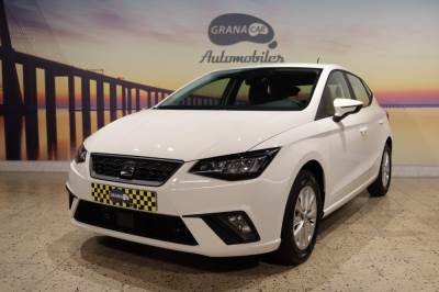 Carro usado SEAT Ibiza 1.0 TSI Style DSG Gasolina