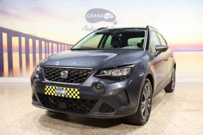 Carro usado SEAT Arona 1.0 TSI Style DSG Gasolina