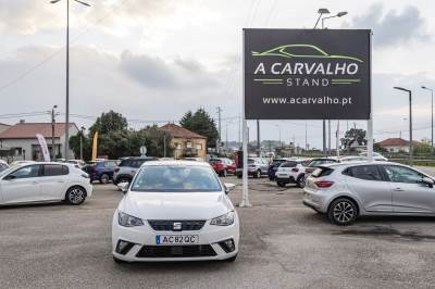 Carro usado SEAT Ibiza 1.0 Style Gasolina