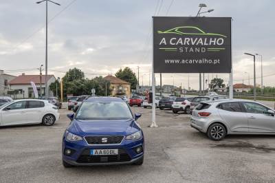 Carro usado SEAT Arona 1.0 TSI Style Gasolina