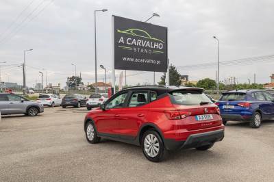 Carro usado SEAT Arona 1.0 TSI Style Gasolina