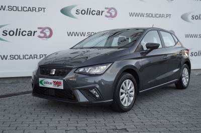 Carro usado SEAT Ibiza 1.0 TSI Style DSG Gasolina