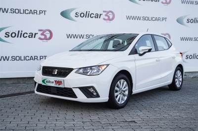 Carro usado SEAT Ibiza 1.0 Style Gasolina