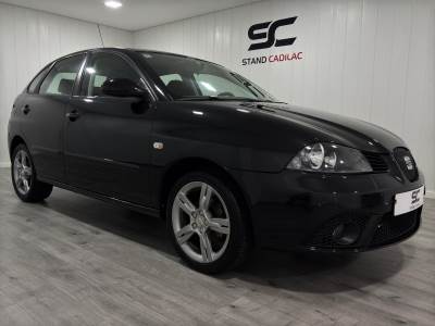 Carro usado SEAT Ibiza 1.2 12V Fresc Plus Gasolina