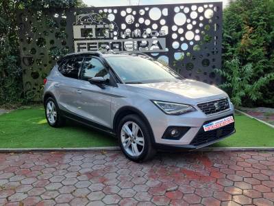 SEAT Arona 1.0 TSI FR