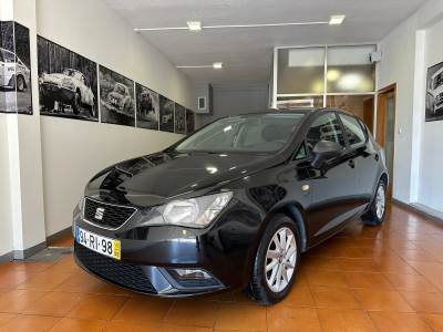 SEAT Ibiza 1.0 Reference