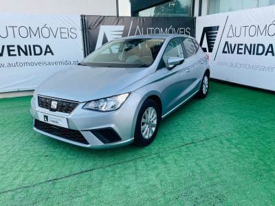 Carro usado SEAT Ibiza 1.0 EcoTSI Style Gasolina