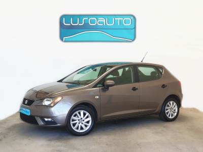 Carro usado SEAT Ibiza 1.0 Reference Gasolina