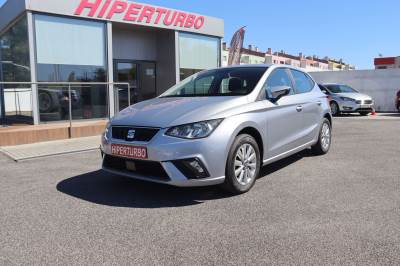 Carro usado SEAT Ibiza 1.0 Style Gasolina