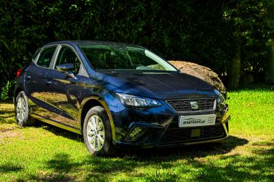 Carro usado SEAT Ibiza 1.0 TSI Style Gasolina