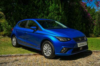 Carro usado SEAT Ibiza 1.0 TSI Style DSG Gasolina