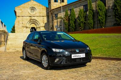 SEAT Ibiza 1.0 TSI Style