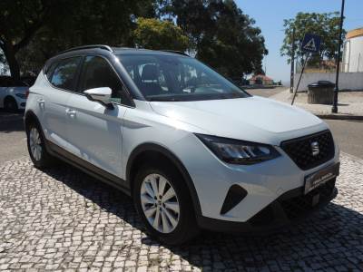 Carro usado SEAT Arona 1.0 TSI Style Gasolina