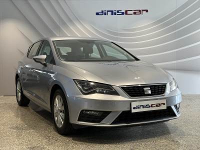 Carro usado SEAT Leon 1.6 TDI Style S/S Diesel