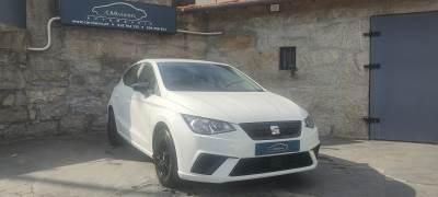 Carro usado SEAT Ibiza 1.0 TSI Reference Gasolina