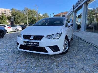 Carro usado SEAT Ibiza 1.0 TSI Style Gasolina