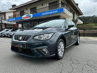 Carro usado SEAT Ibiza 1.0 TSI Xcellence DSG Gasolina