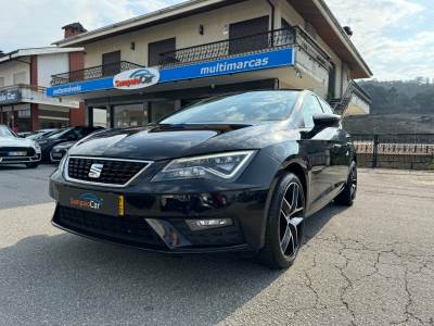 SEAT Leon 1.6 TDi Style S/S