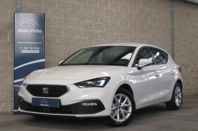 Carro usado SEAT Leon 1.0 EcoTSI Style S/S Gasolina