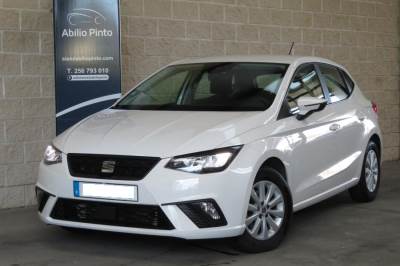 SEAT Ibiza 1.0 TSI Style DSG