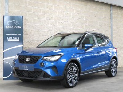 Carro usado SEAT Arona 1.0 TSI Style Gasolina