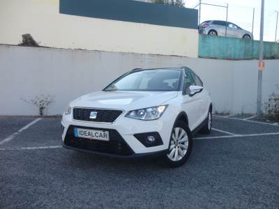 Carro usado SEAT Arona 1.6 TDI Style Diesel