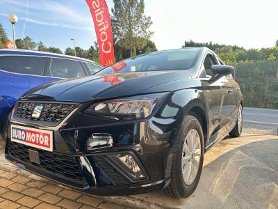 Carro usado SEAT Ibiza  Gasolina