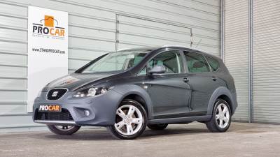 Carro usado SEAT Altea 2.0 TDi Style Diesel