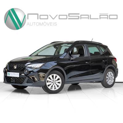 Carro usado SEAT Arona 1.0 TSI Style DSG Gasolina