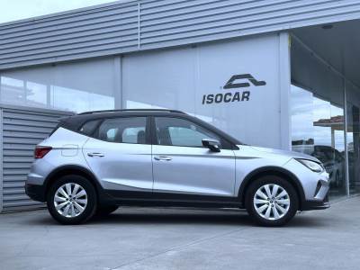 Carro usado SEAT Arona 1.0 TSI Style 110 Cv Gasolina