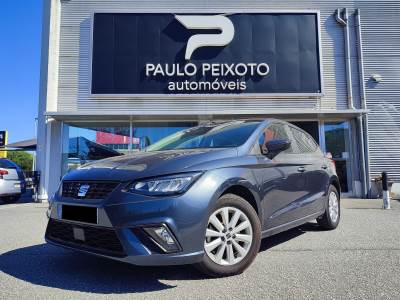 Carro usado SEAT Ibiza 1.0 TSI Style DSG Gasolina