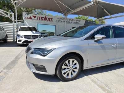 Carro usado SEAT Leon 1.0 EcoTSI Style S/S Gasolina