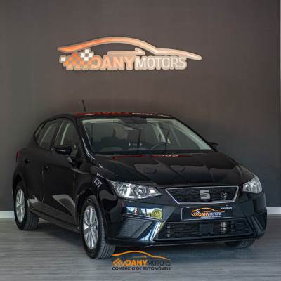 Carro usado SEAT Ibiza 1.0 Eco TSI S&S Style Gasolina