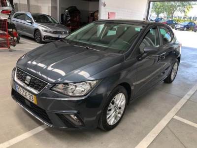 Carro usado SEAT Ibiza 1.0 EcoTSI Style Gasolina