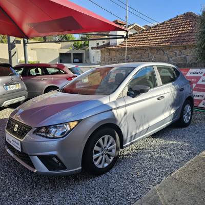 SEAT Ibiza 1.6 TDI Style