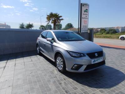 Carro usado SEAT Ibiza 1.0 MPI Style Gasolina