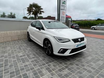 Carro usado SEAT Ibiza 1.0 TSI FR Gasolina