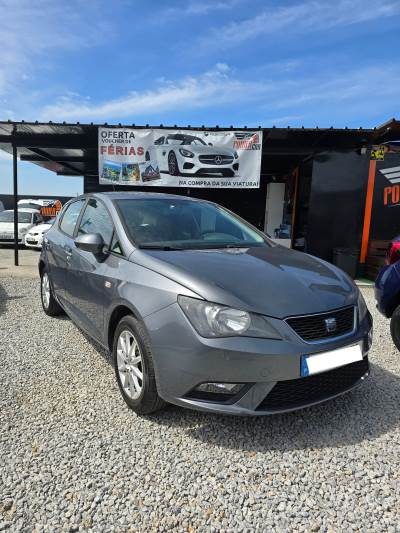 Carro usado SEAT Ibiza 1.2 TDI CR Ecomotive Style Diesel