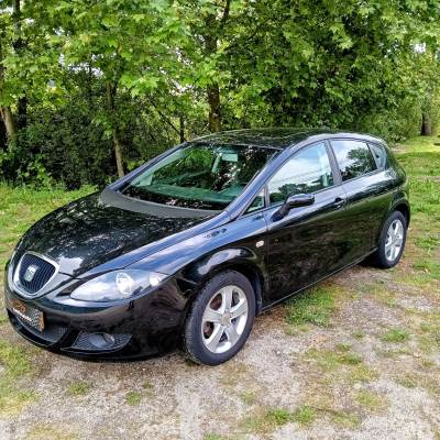 Carro usado SEAT Leon  Diesel