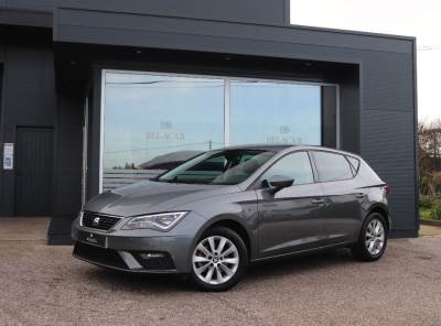 Carro usado SEAT Leon 1.6 TDI Style Diesel