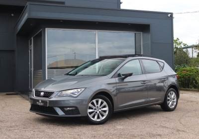 Carro usado SEAT Leon 1.6 TDI Style S/S Diesel