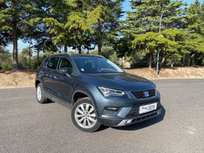 Carro usado SEAT Ateca 1.6 TDI Style Diesel